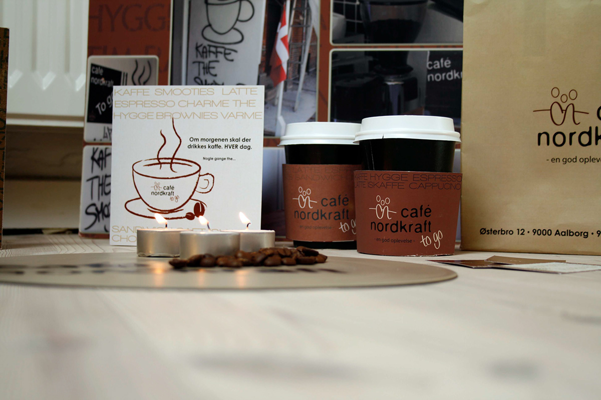cafe Coffee logo menu watch business card flyer cups