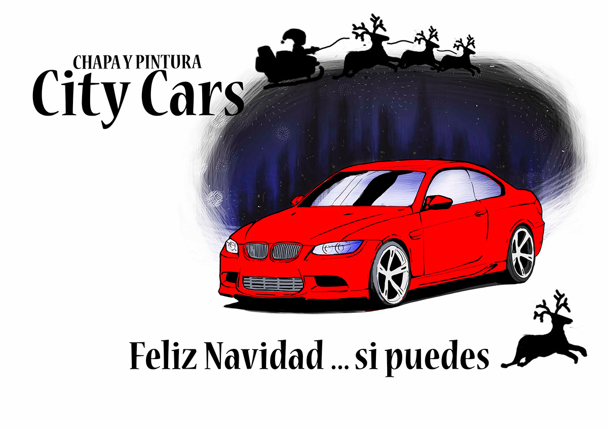 Cars logo cards