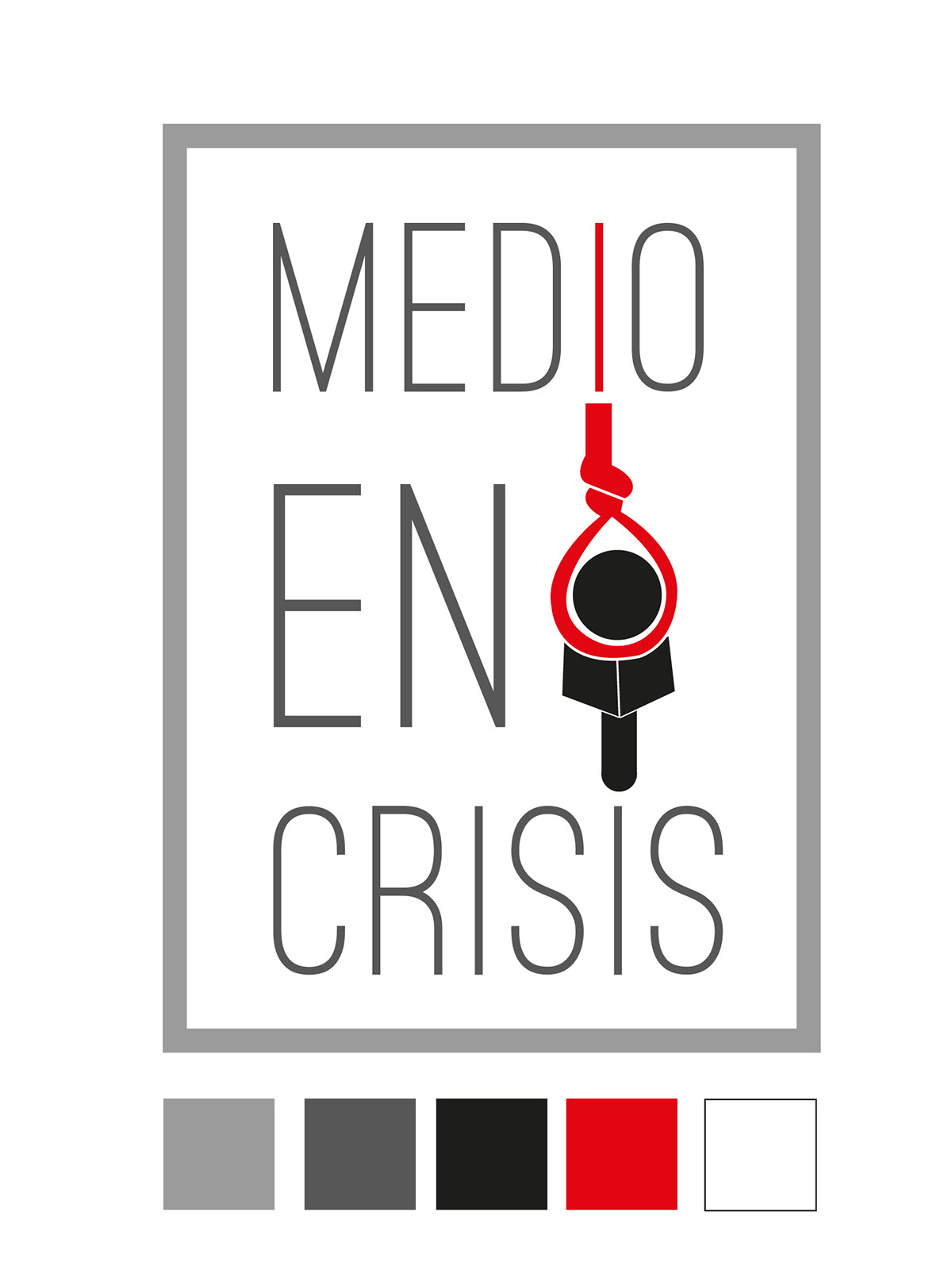 Medio en crisis eventos Events publicity Show medios publicidad marketing  