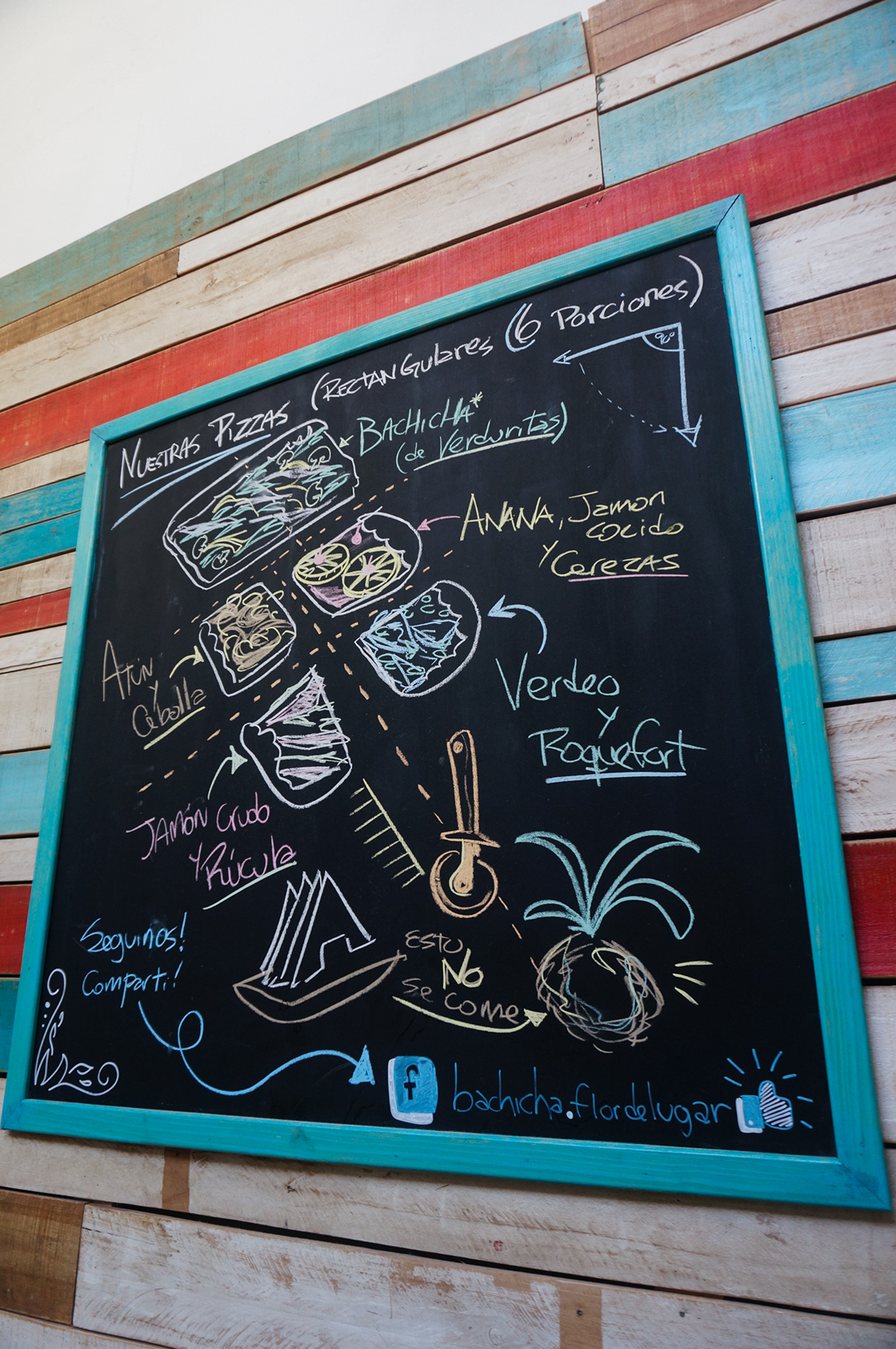 Coffee pub beer artesanal chalk blackboard paint doodles menu meal Resto bar