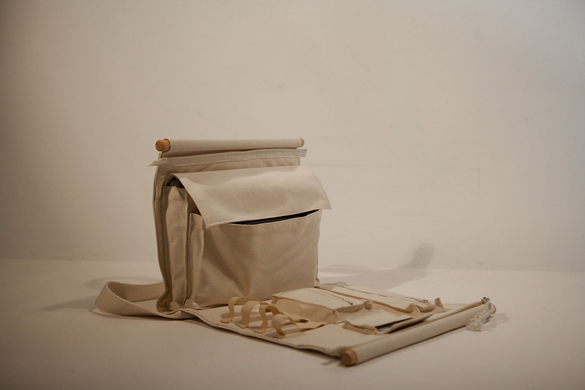 backpack Tool Bag bag design