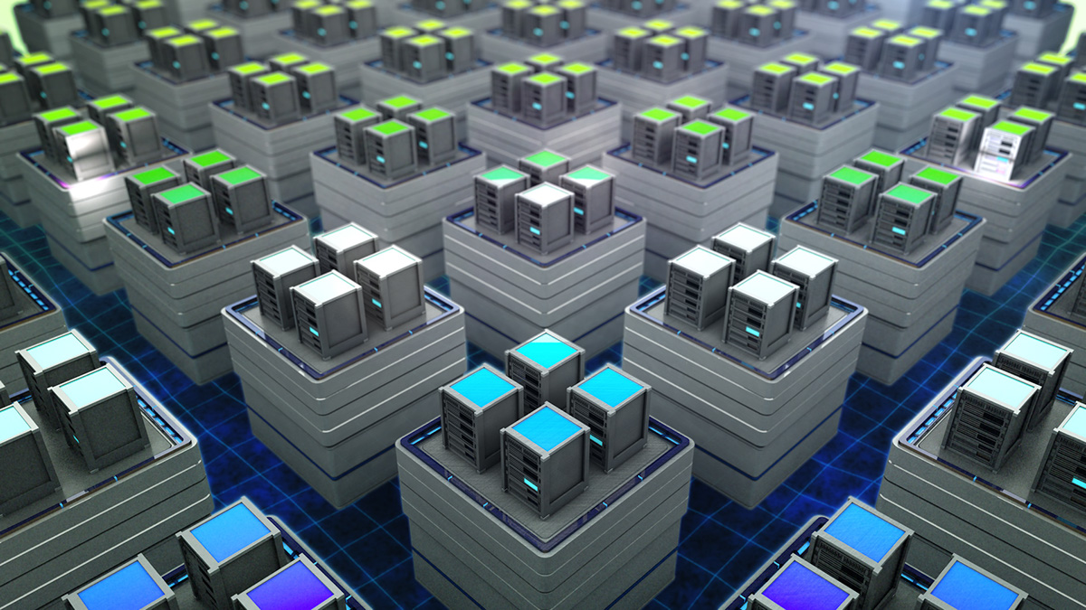 devenjames cinema4d CPU grid server network farm Render 3D deven langston
