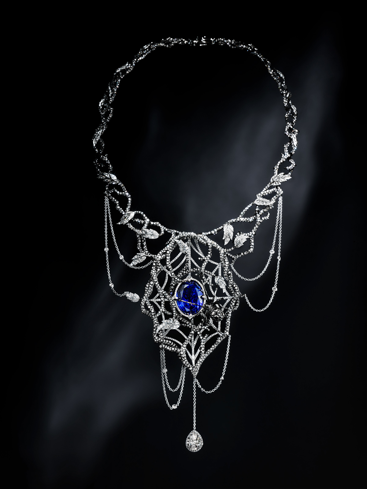 jewelry  Jewellery  design  art sculpture  Diamond Zbrush Digital Sculpting
