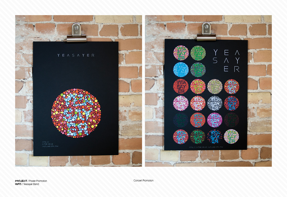 yeasayer poster