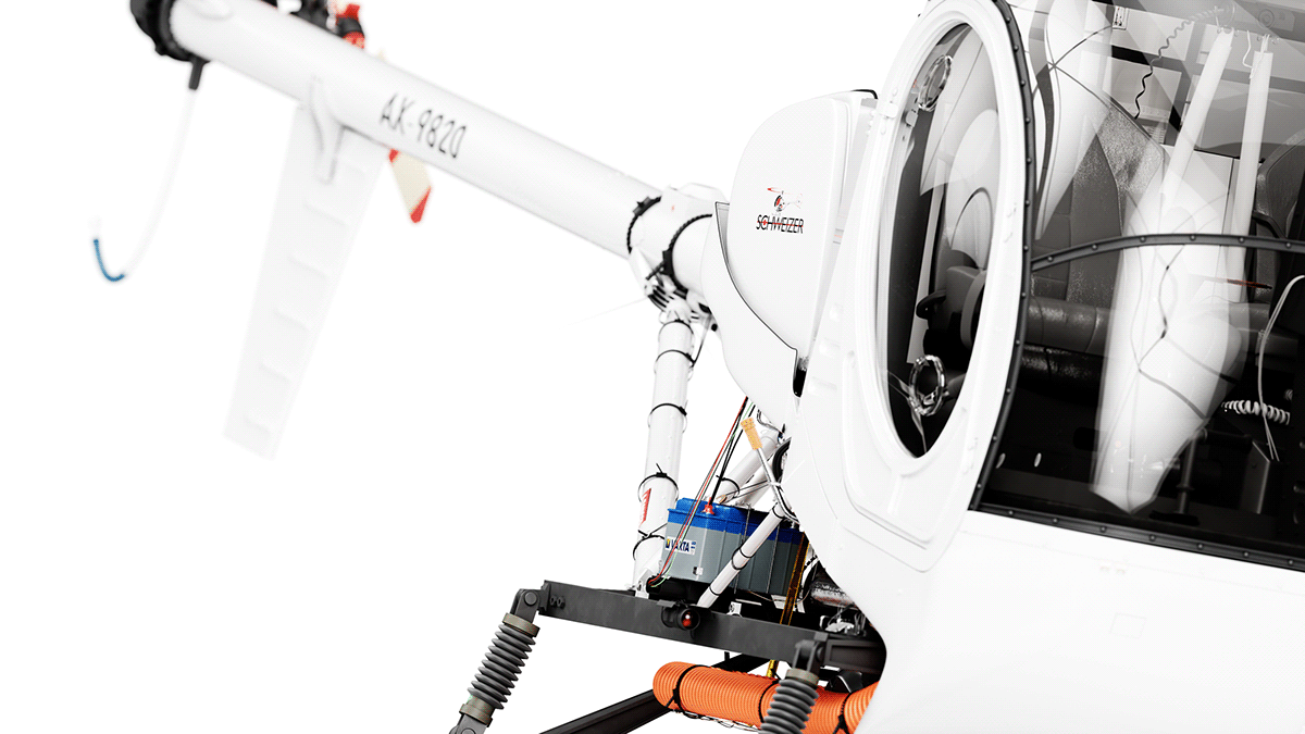 3D Aircraft automotive   corona render  detailing engine helicopter Render schweizer studio