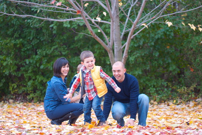 family family photos Fall autumn