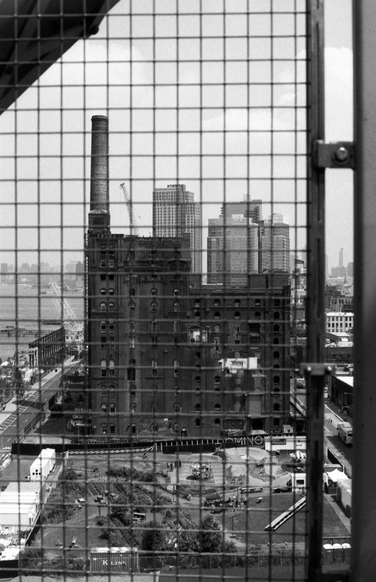 New York analog 35mm kodak ILFORD analog photography street photography city