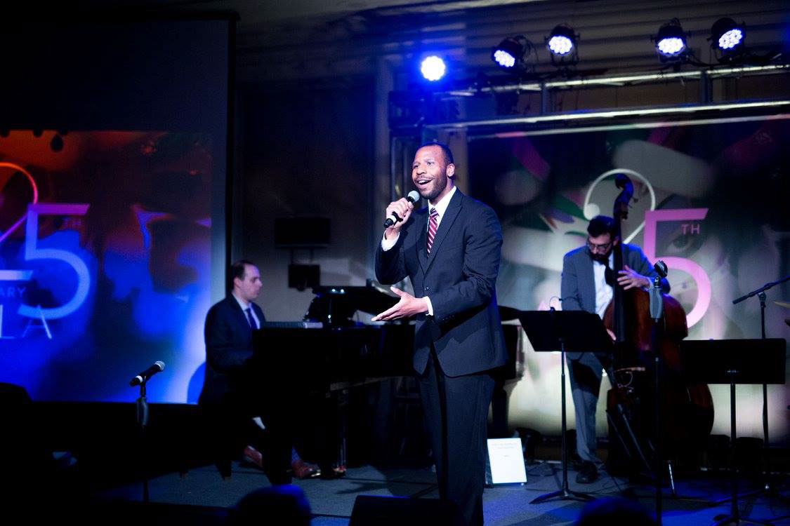 theater  Theatre Event Gala non-profit celebration anya vedmid cahoots design benefit anniversary boston Musical culture