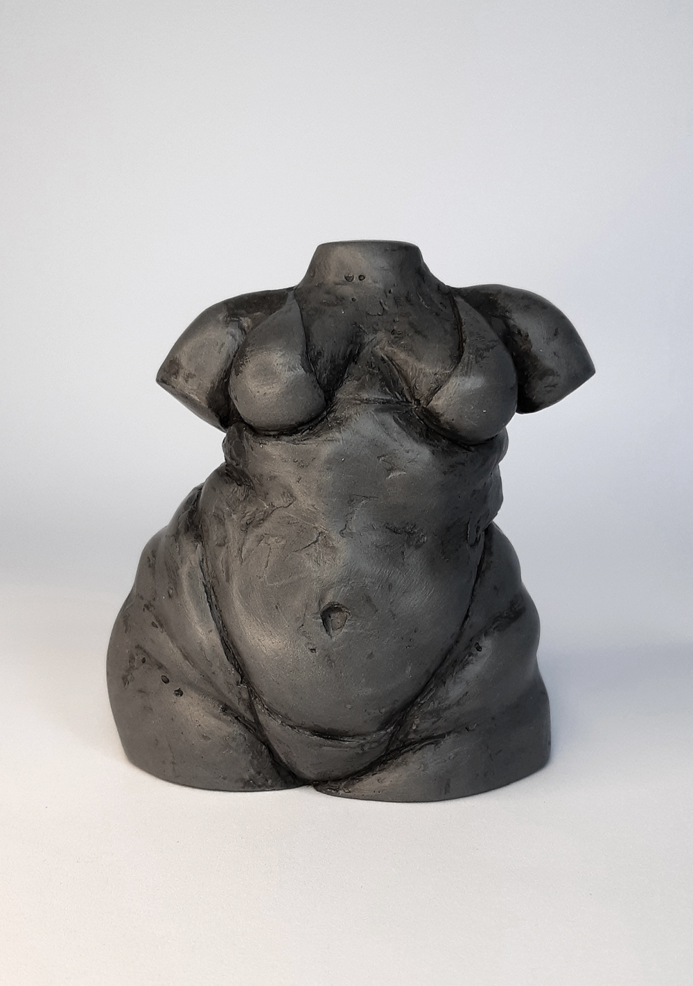 art bikini body bodypositivity figurine sculpture venus