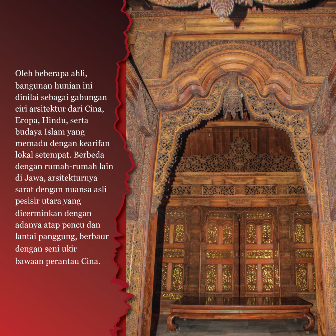 calture indonesia kenali koleksi kompas gramedia kudus rumah kudus