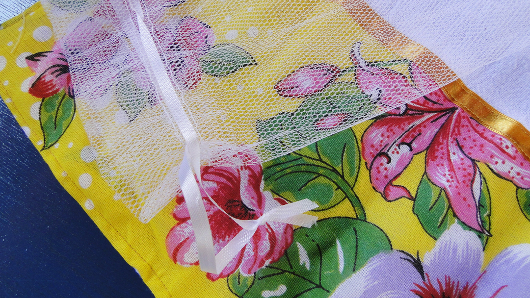 Birthday spoon flower wood coffe lembrancinha fabric tecido bird print