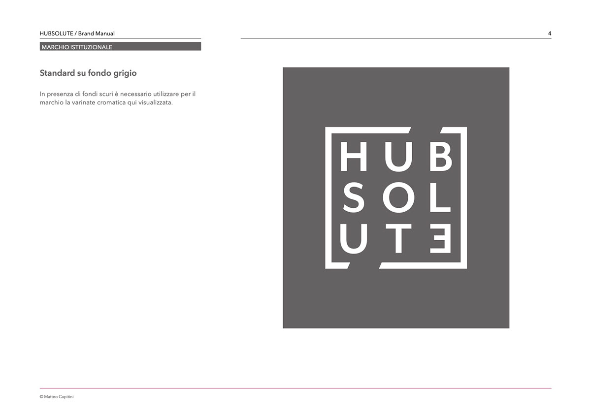 Adobe Portfolio art direction  brand identity graphic design  Hubsolute tourism Turismo