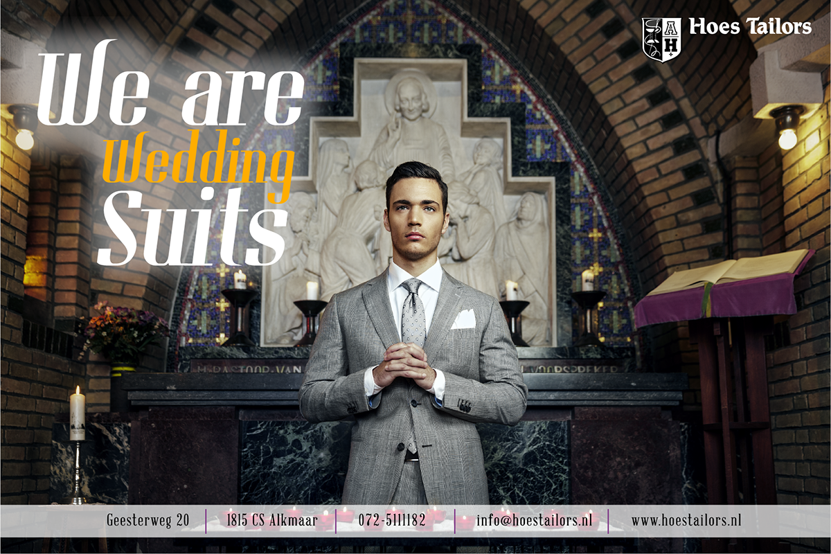 graphicdesign design photo Clothing suits advertisment wedding Buisiness Travel tailoring image brand