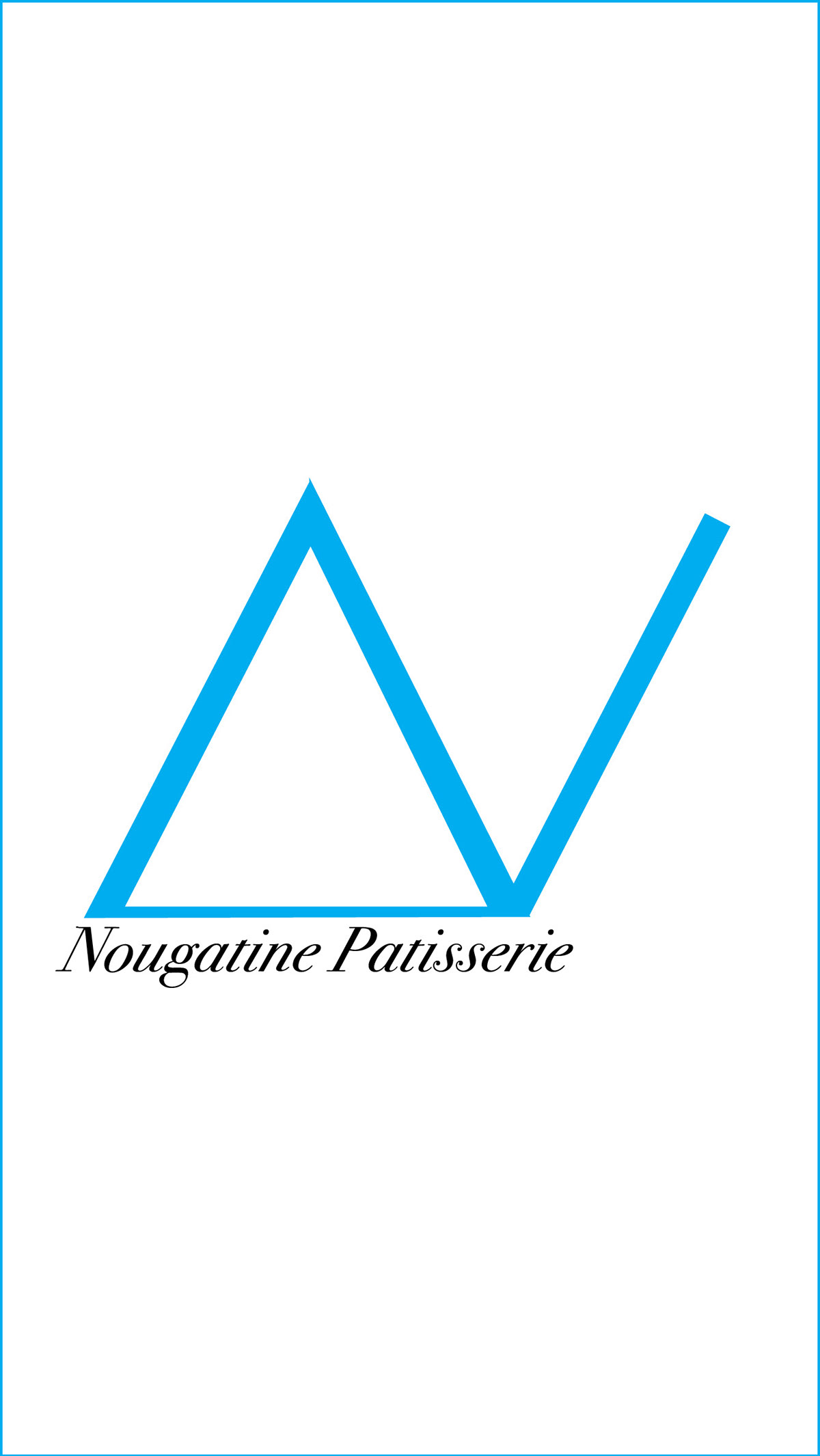 mobile site nougatine pastry Web iphone
