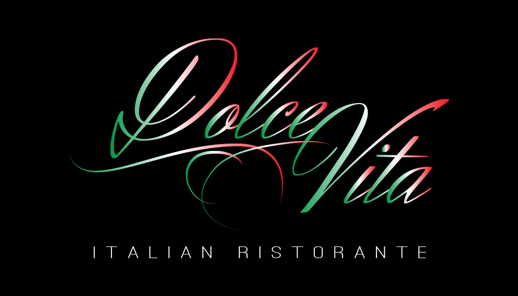 business card Logo Design logo italian restaurant