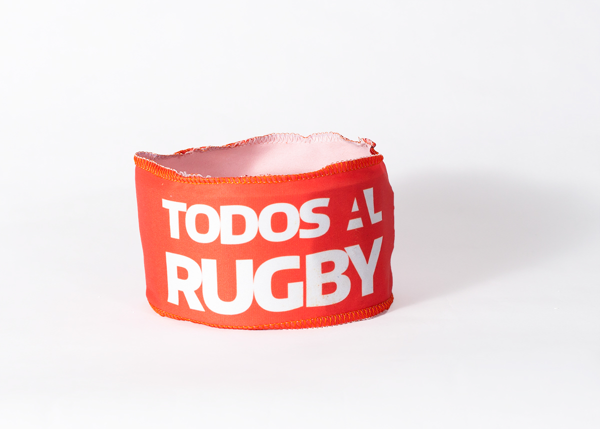 Rugby Packaging marca
