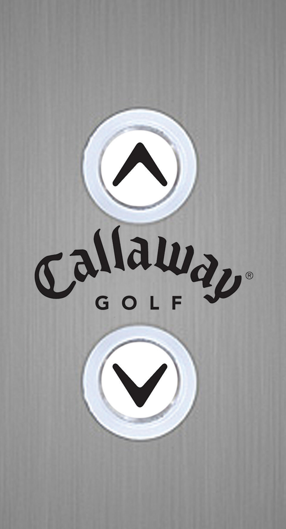 golf Callaway Golf campaign