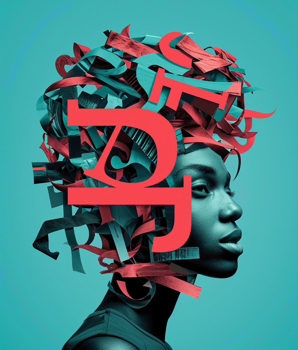 midjourney ai Digital Art  artificial intelligence digital illustration Graphic Designer typography   Poster Design