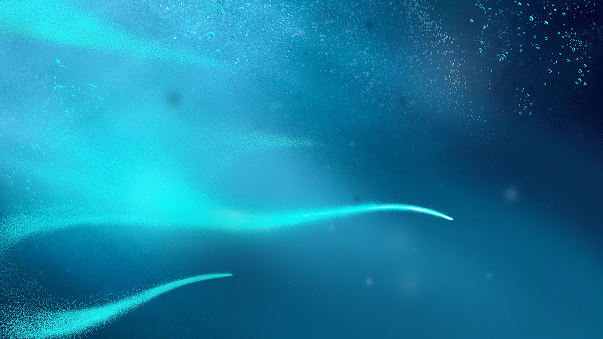 underwater sci-fi conceptart TVseries art concept art digital painting