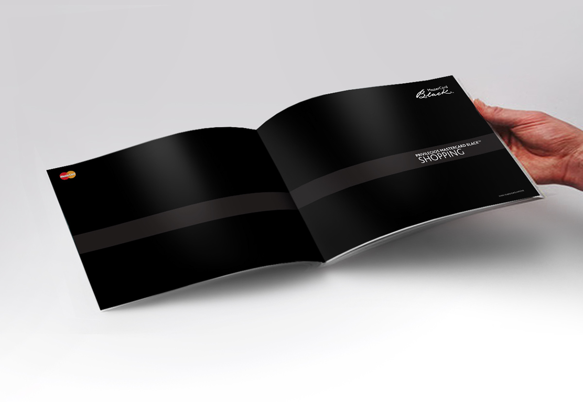 diagramming MasterCard Black mastercard lima peru print