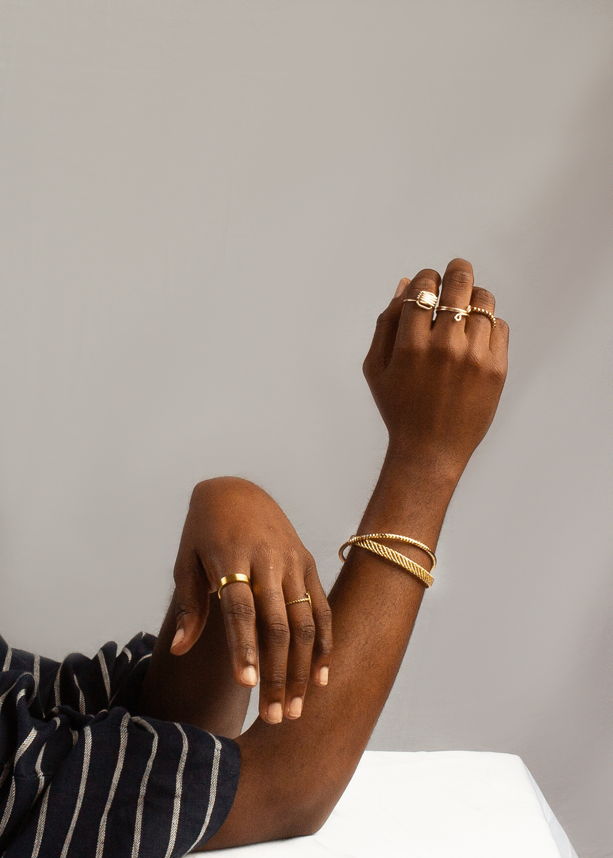 african woman black stories black woman Fashion  jewelry Personal Stories Personal Work Photography  self portrait self portrait photography