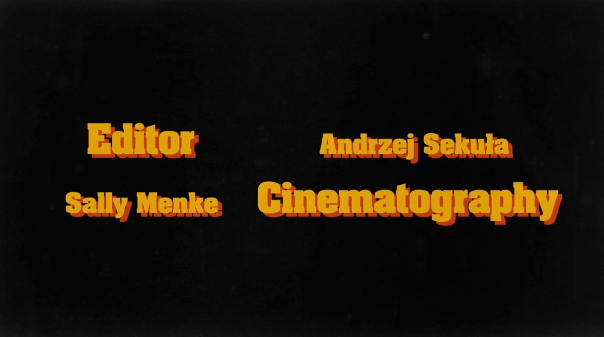title sequence titles vector intro