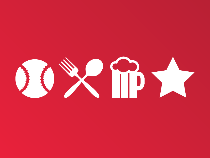 sports red filter flat series Icon icons iphone application Mobile app mobile app