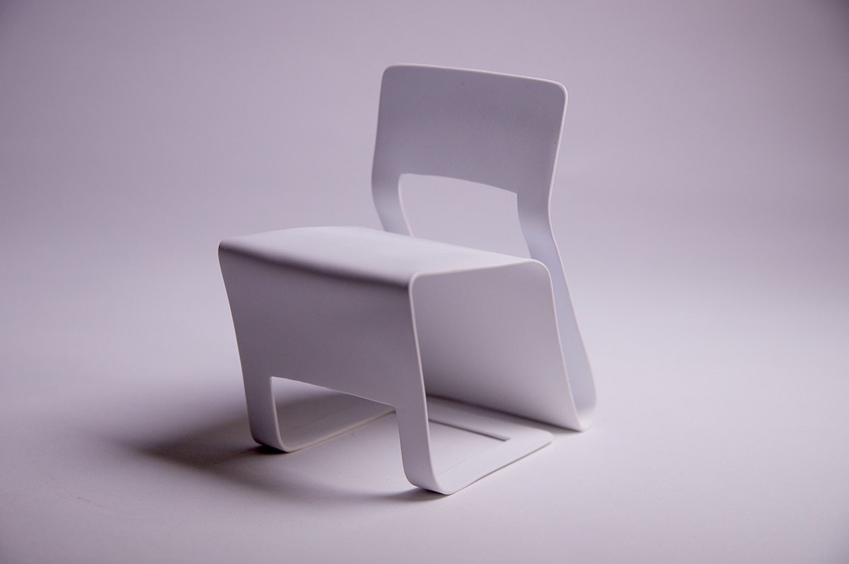 industrial design  product design  furniture design  Form form study
