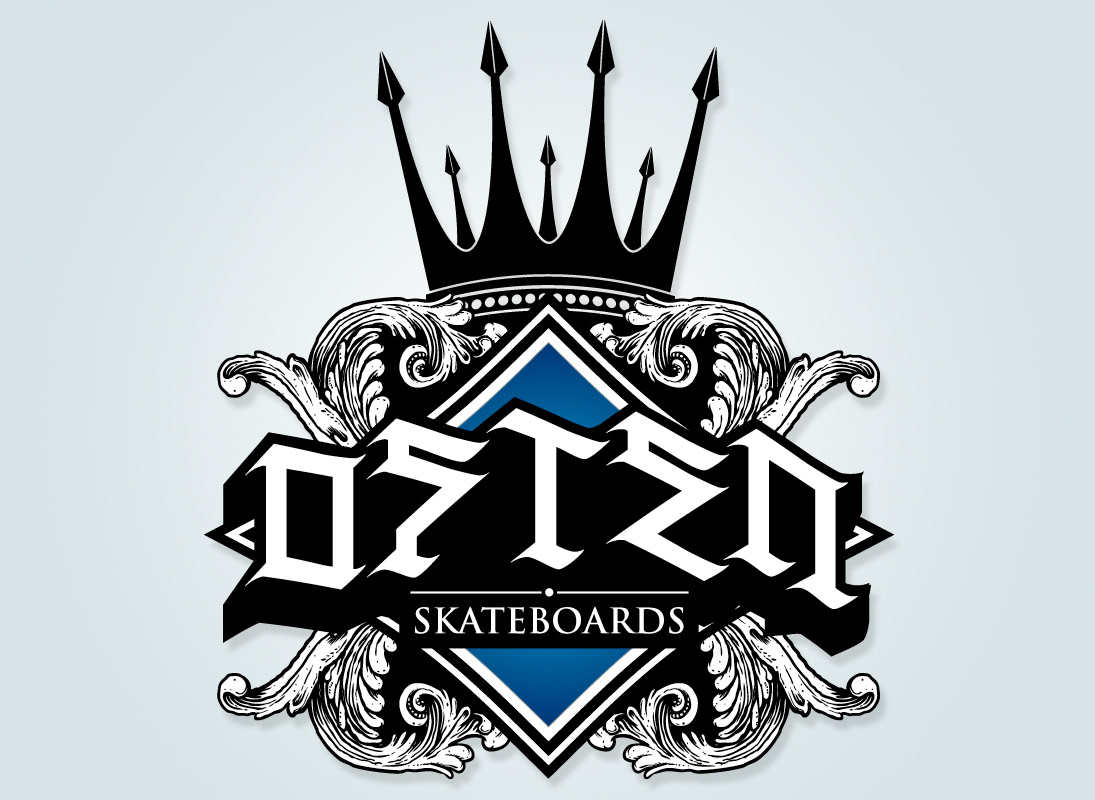 often skateboards logo