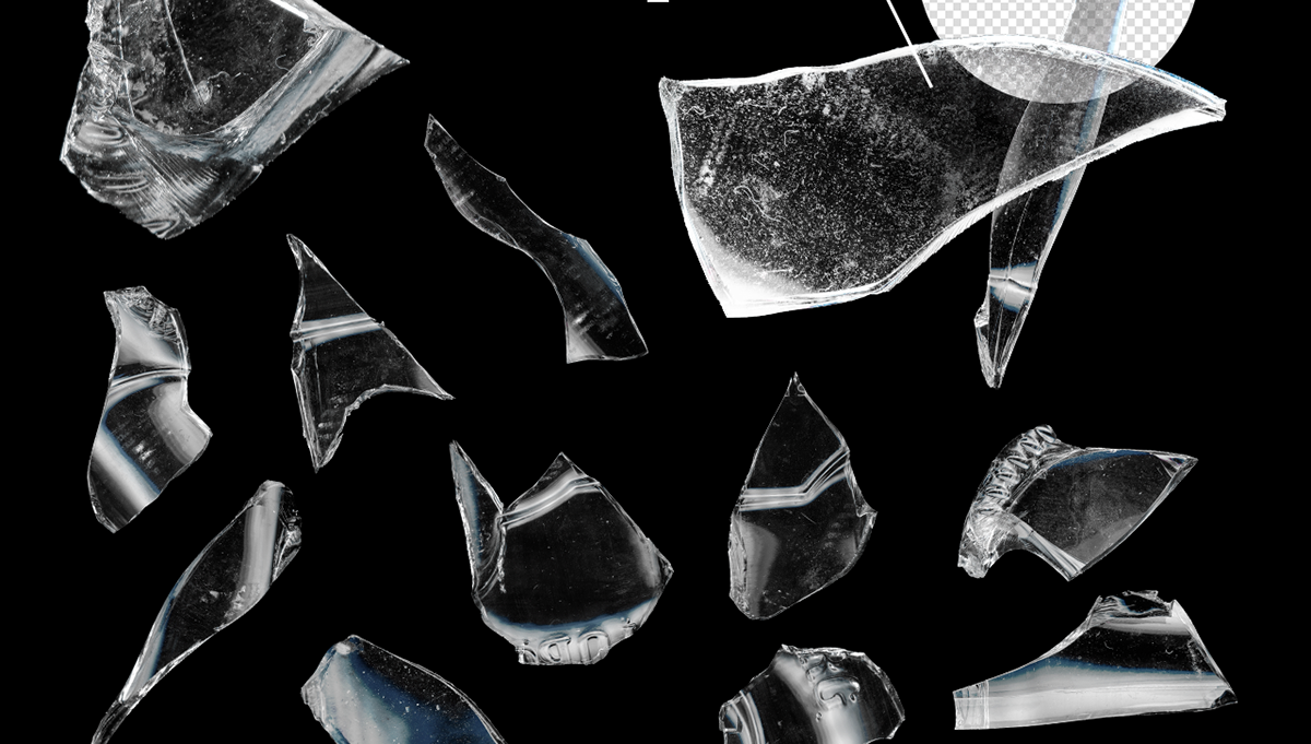 Pack free free pack asset glass broken glass design Pintrest png MATHEUS SCHAEFER