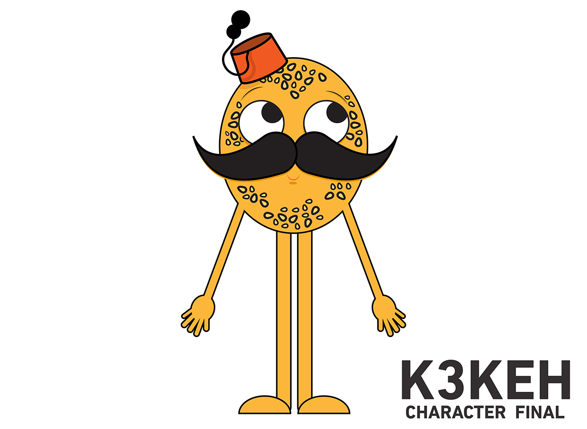 Character design  illustrations