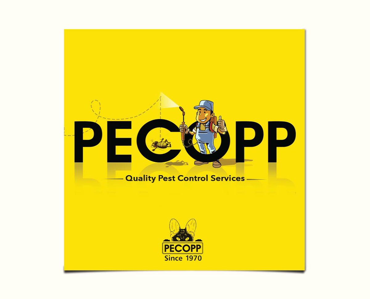 Pest Pecopp Pest Control Pest solutions inscets mosquitoes cockroach bird control lizard birds