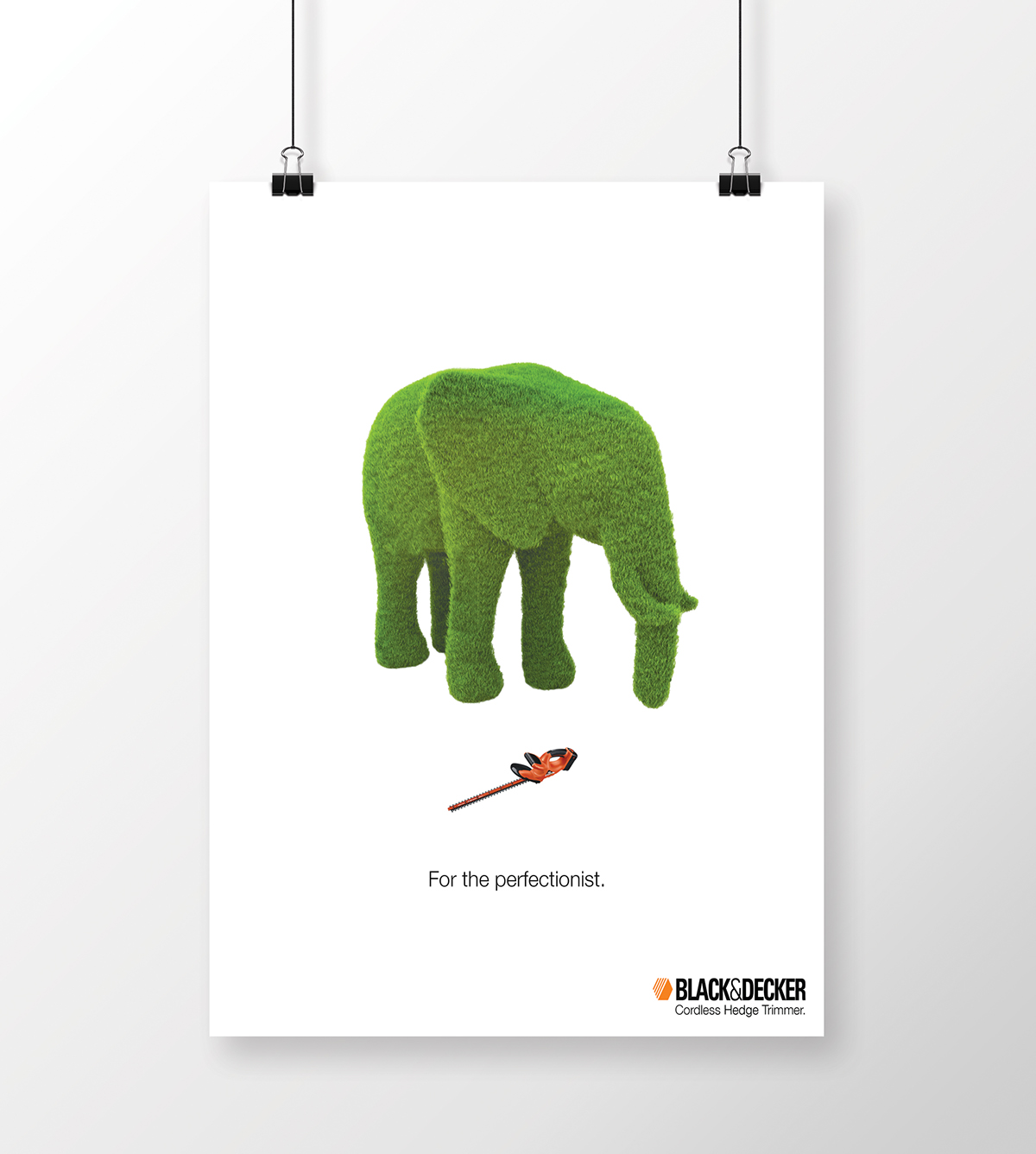 print ads poster campaign