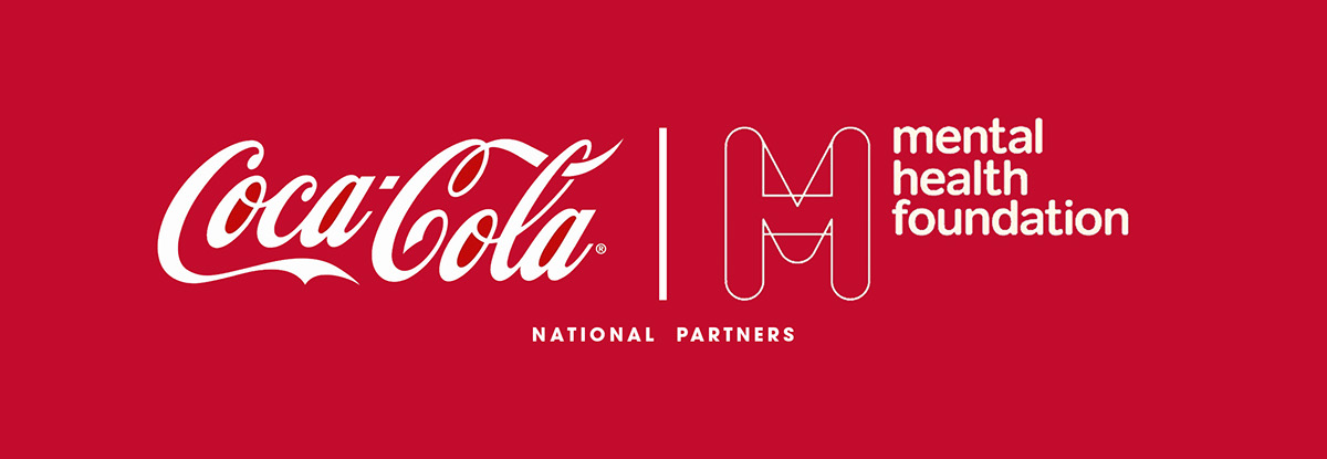 coca cola coke mental illness Health campaign foundation mhf share happiness motion graphics advert video