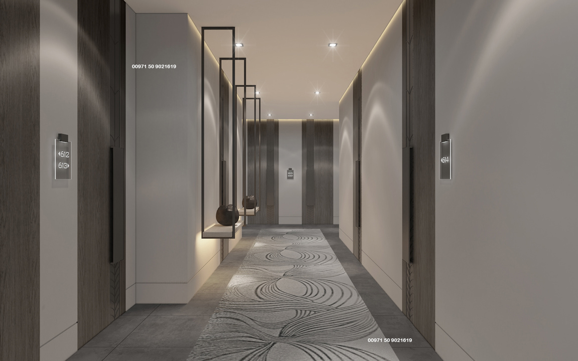 indoor interior design  visualization Render 3ds max modern architecture 3D vray