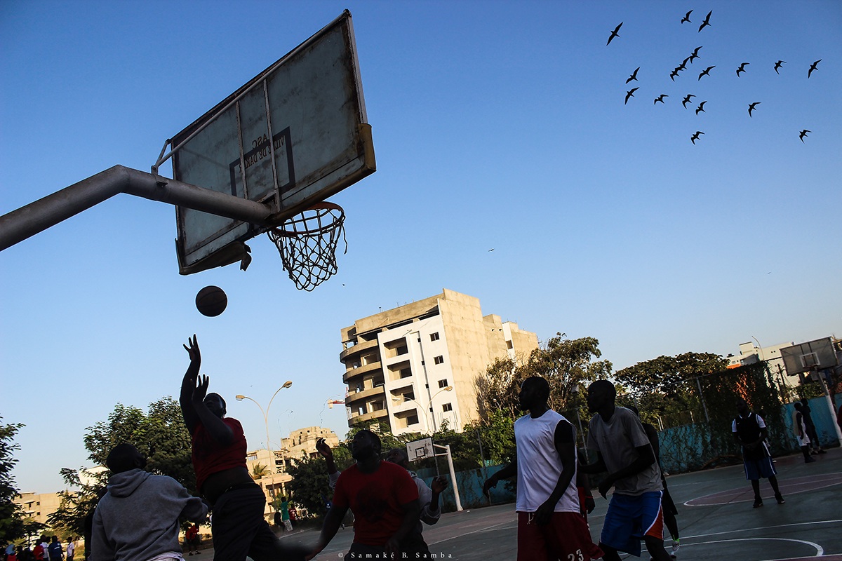 basket shooting ball Street graphity Canon Sony photo Event SunuBasket