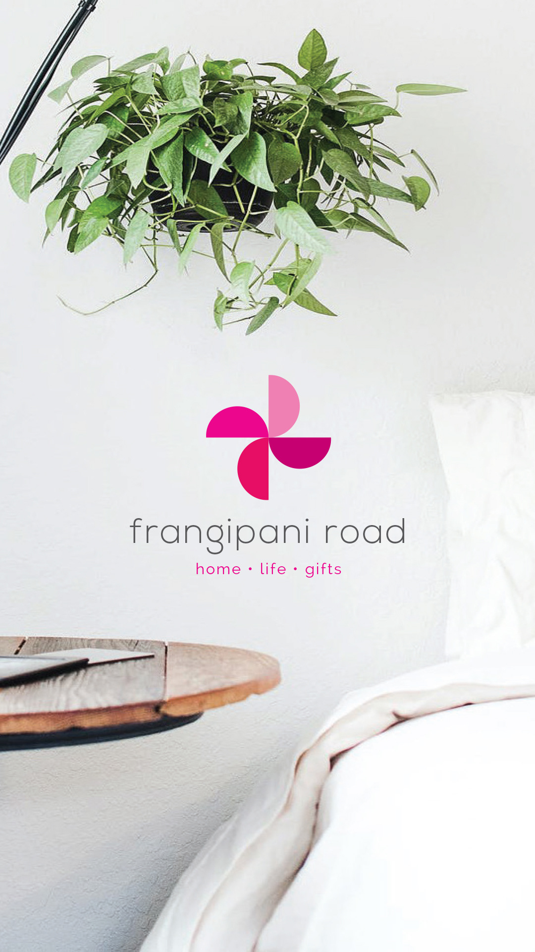 Frangipani Road
