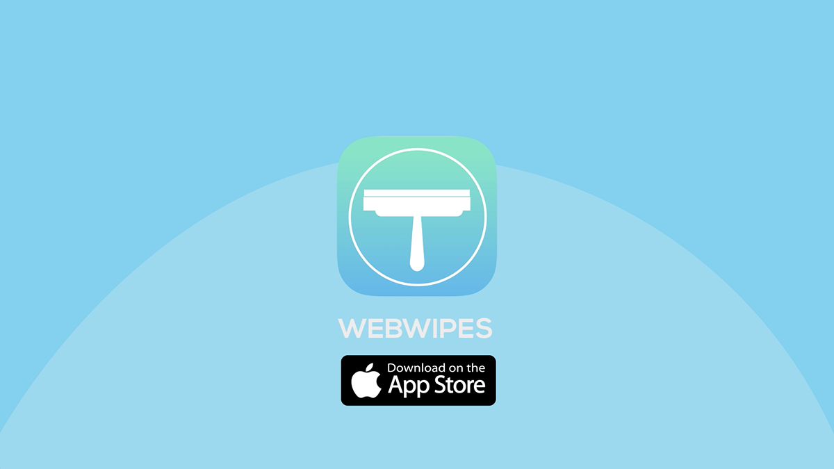 ios appstore Webwipes