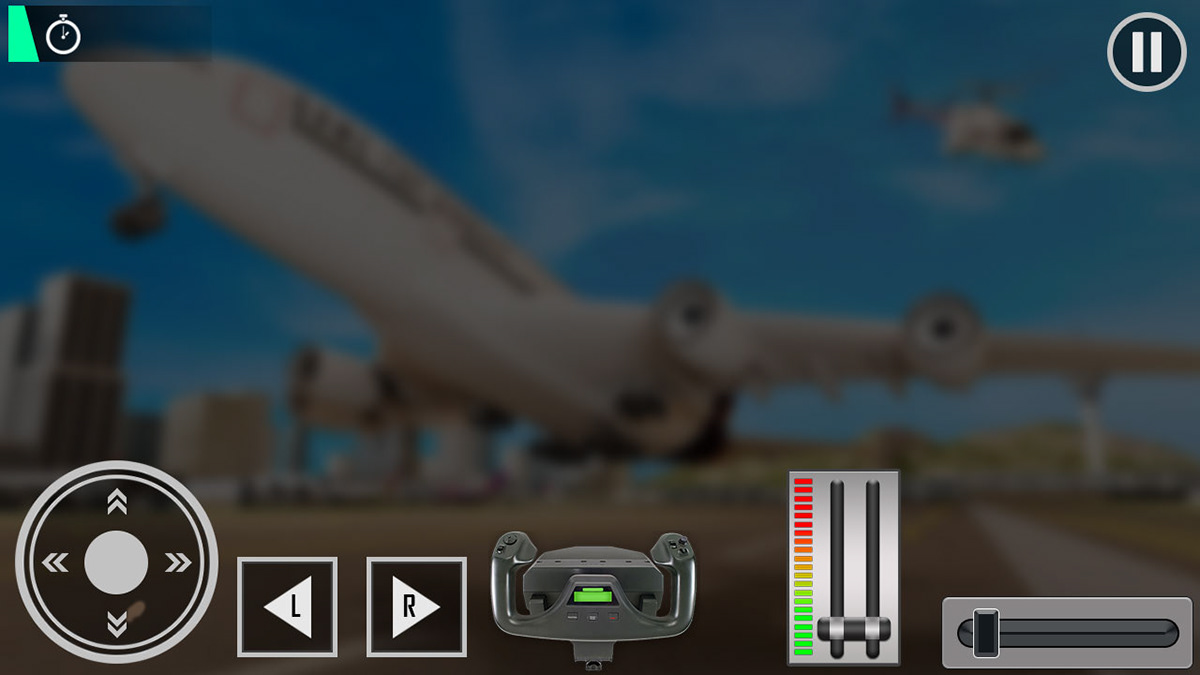 ui design UI/UX game ui GUI game game ui design airplane