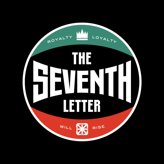 the seventh letter TSL twfsl great