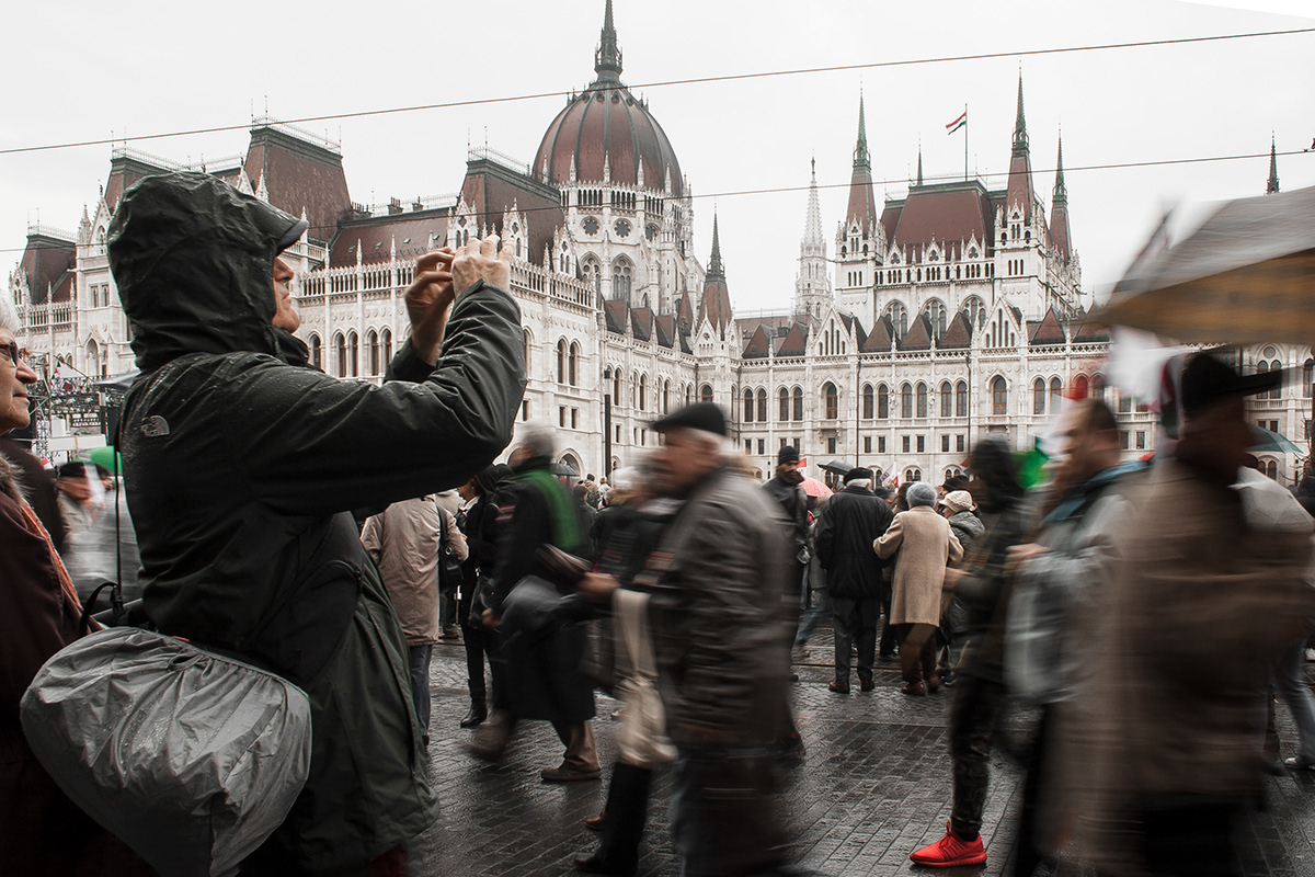 riport ünnep március 15 magyar hungary Holiday photojournalism 