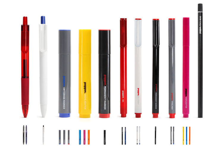 Office  accessories  pens  stapler  tape dispenser accessories pens stapler tape dispenser