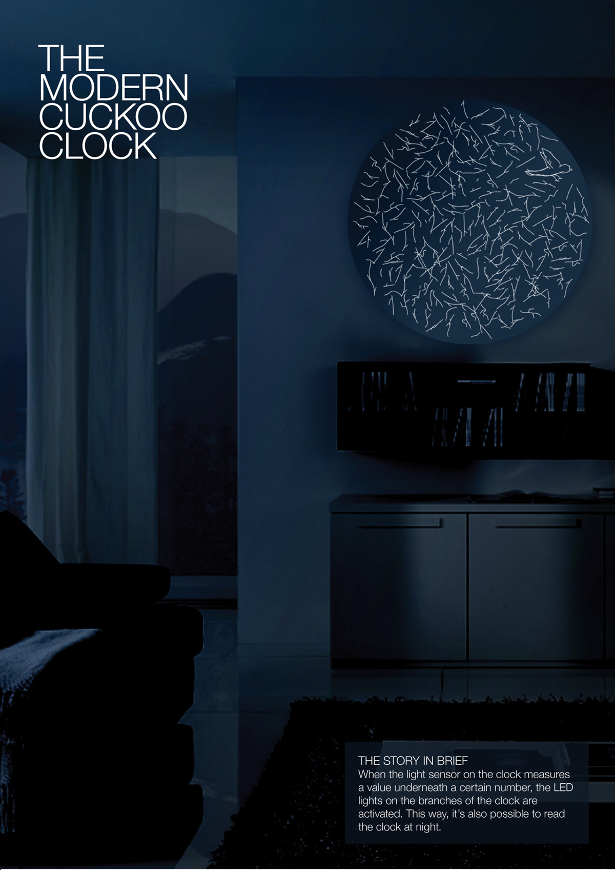 cuckoo clock clock clock design product time bird magnet