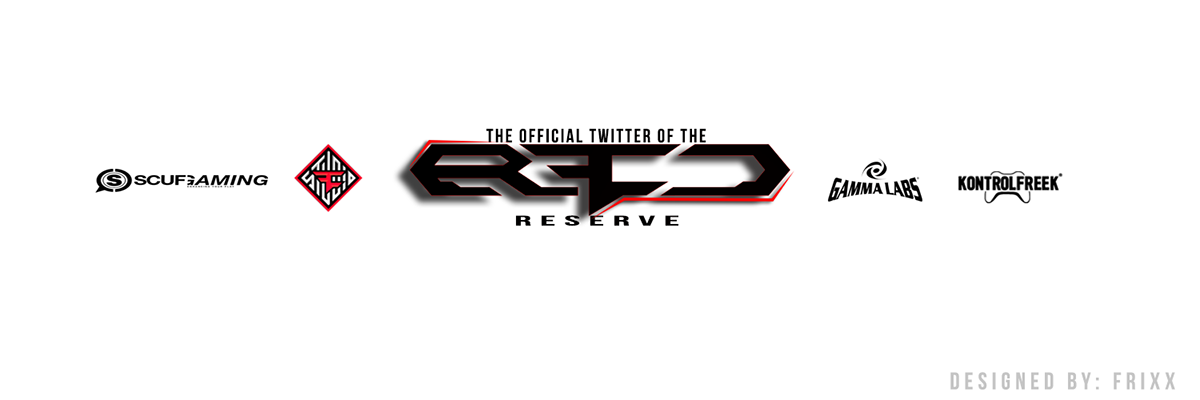 red Red Reserve revamp