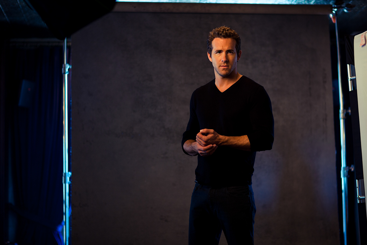 Adobe Portfolio Ryan Reynolds Esquire