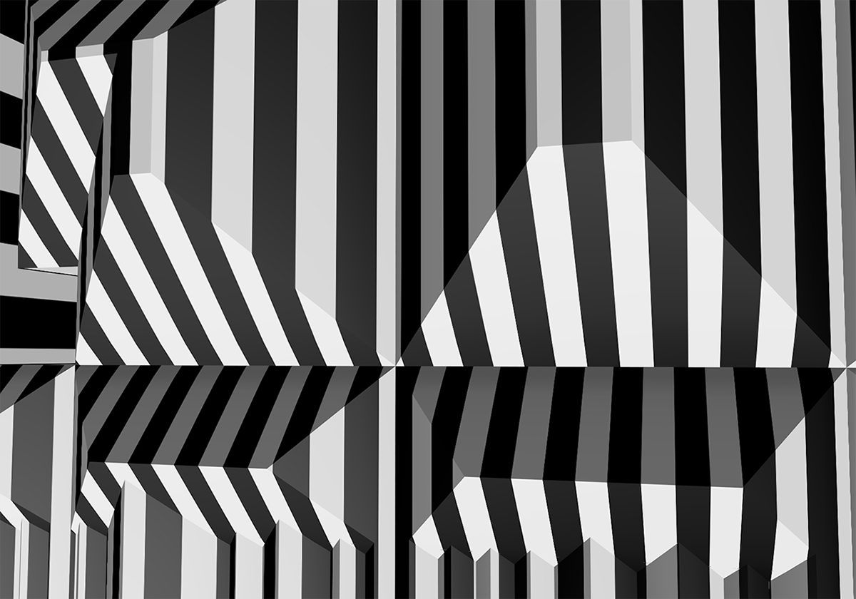 abstract adobe illustrator geometry photoshop vector