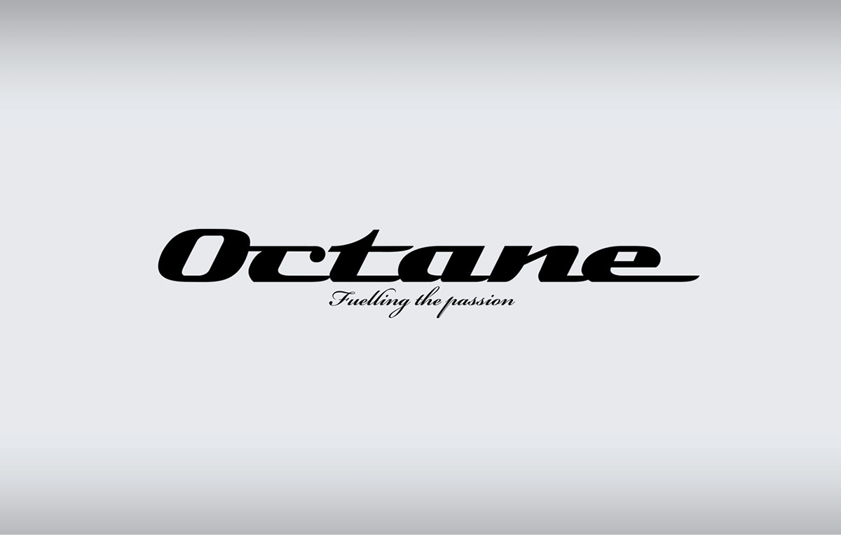octane magazine revista Cars Autos clasicos classics