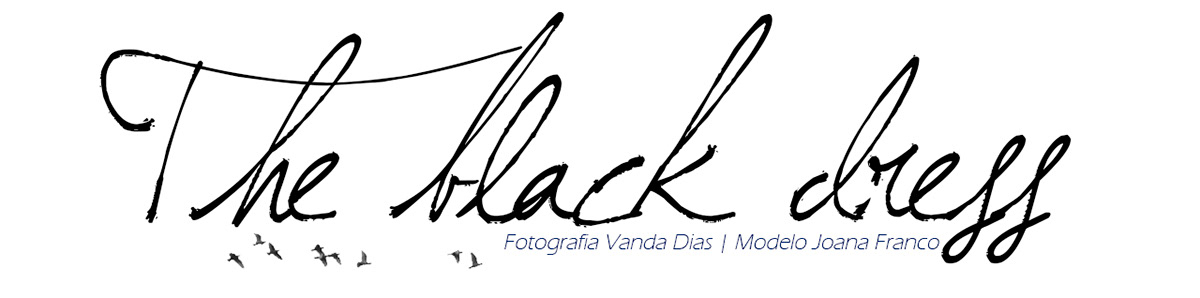 Joana Franco  Vanda Dias the black dress Photoshoots by vanda photograhy  girl .women Beautiful