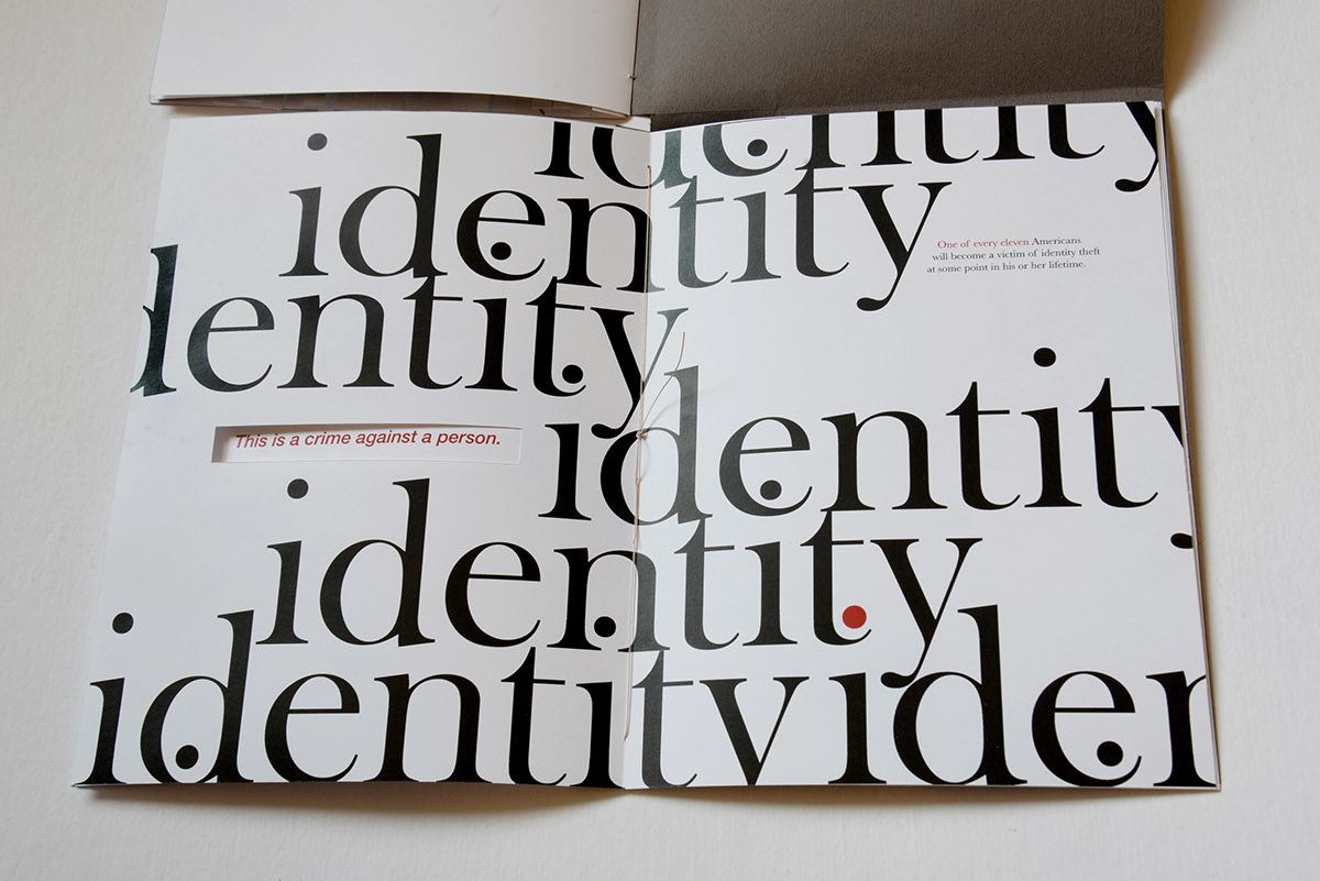 istd Student Assessment identity theft
