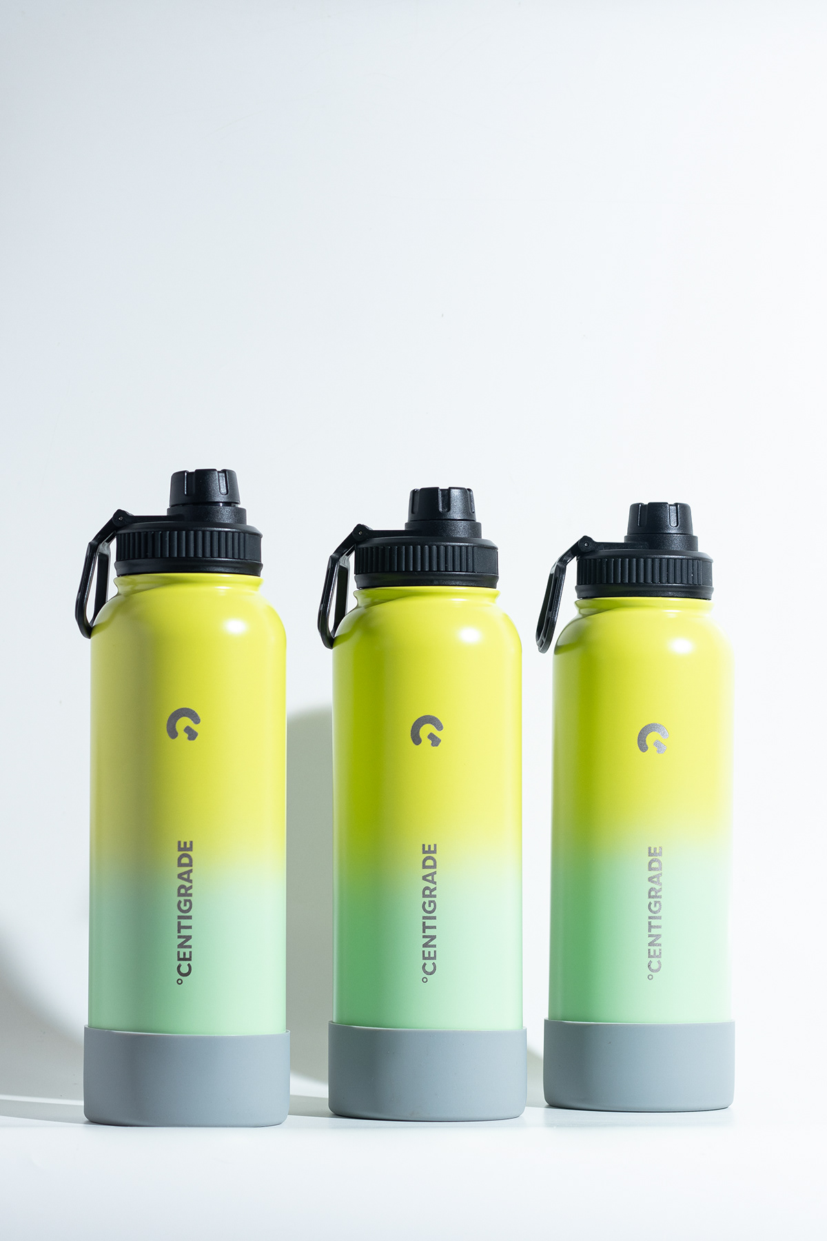 Flasks product Product Photography